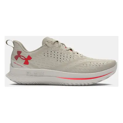 Under Armour UA W Velociti 4-WHT Shoes - Women's