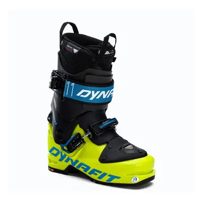 Dynafit Youngstar Lime punch MP ski touring shoes