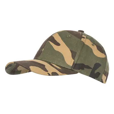 Unisex Trespass Carrigan Cap