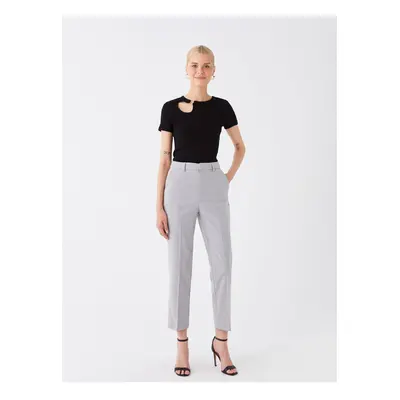 LC Waikiki Standard Fit Women's Trousers