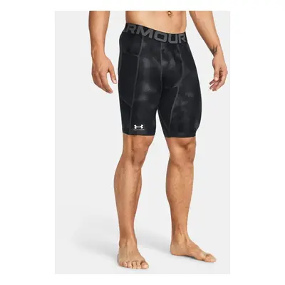 Men's compression shorts Under Armour HG Armour Printed Lg Sts