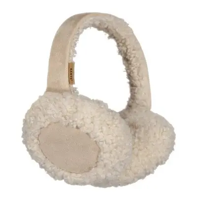 Barts MAGPY EARMUFFS Light Brown Earflaps