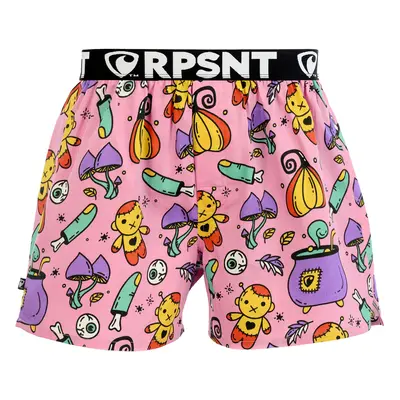 Men's boxer shorts Represent exclusive Mike Puppet Cult