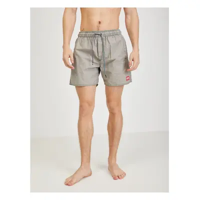 Diesel Shorts BMBX-WAYKEEKI-WE BOXERS - Men