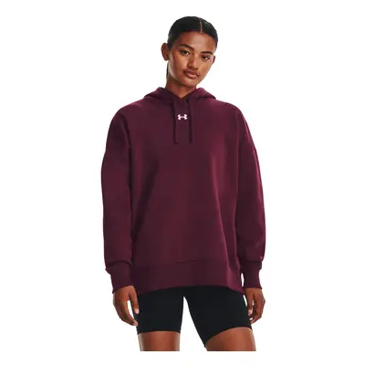 Women's oversize sweatshirt Under Armour Rival Fleece OS Hoodie