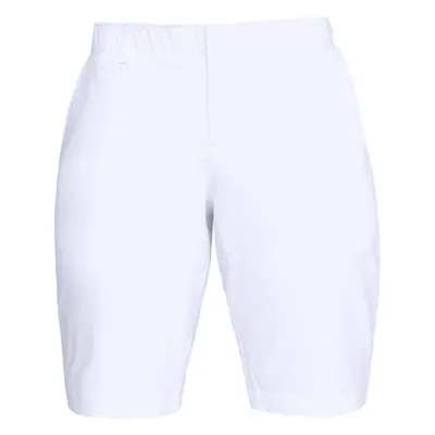 Women's Under Armour Links Short Golf Shorts