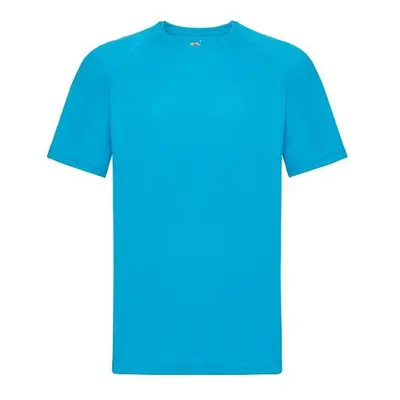 T-shirt Performance 100% Polyester 140g