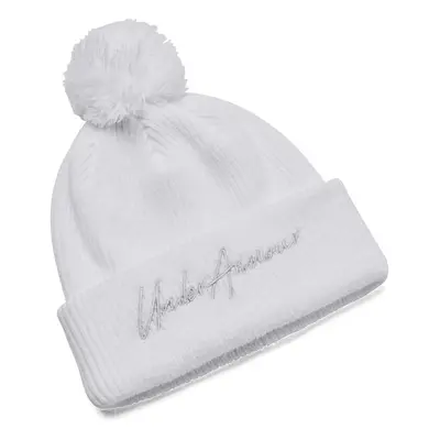 Girl's hat Under Armour Halftime Pom