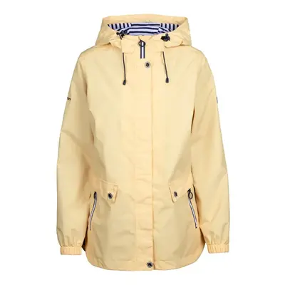 Women's waterproof jacket Trespass FLOURISH Rainwear