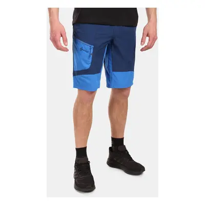 Men's Shorts Kilpi BREADY-M Dark Blue