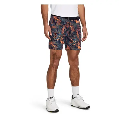 Men's shorts Under Armour Iso-Chill Printed Short