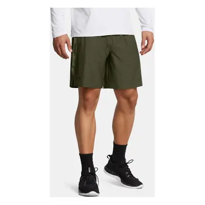 Men's shorts Under Armour UA Tech Vent Short-GRN - Men