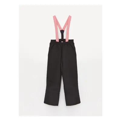 LC Waikiki Basic Strapless Girls' Ski Pants