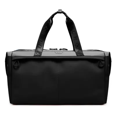 VUCH Nola Black Travel Bag