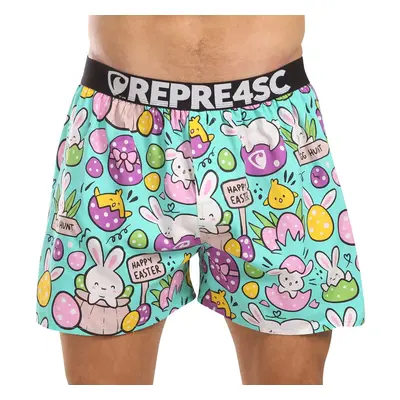 Men's boxer shorts Represent exclusive Mike Easter Surprise