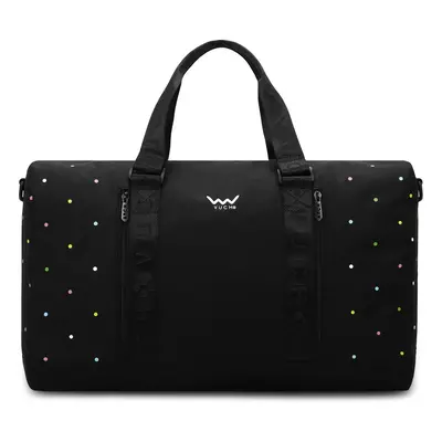 VUCH Fatima M-Color Travel Bag