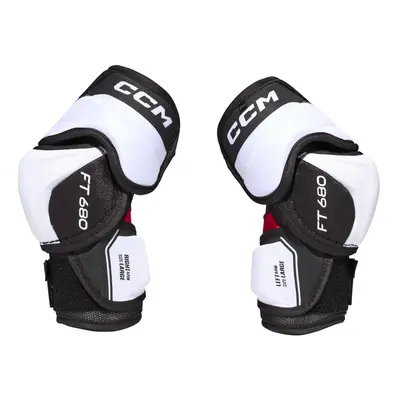 CCM JetSpeed FT680 Senior Elbows