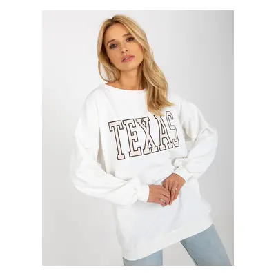 Sweatshirt-EM-BL-U719.82P-ecru