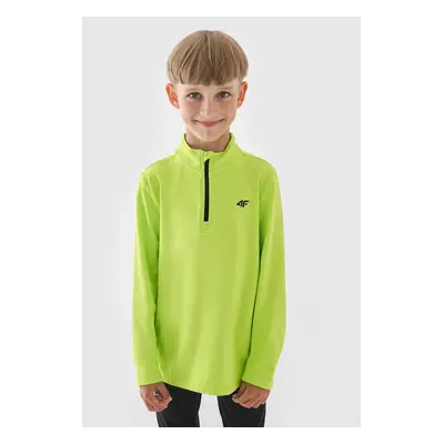 Boys' thermal T-shirt 4F