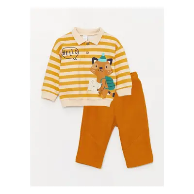 LC Waikiki Baby Boy Set