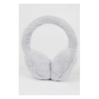 DEFACTO Women's Plush Earmuff