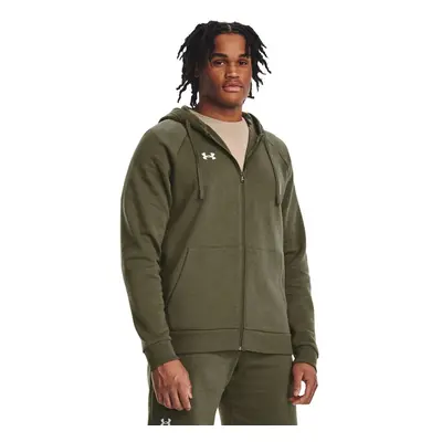 Men's Under Armour Rival Fleece FZ Hoodie