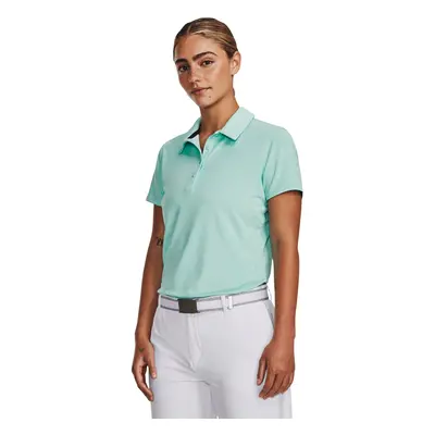 Women's polo shirt Under Armour Zinger Polo SS