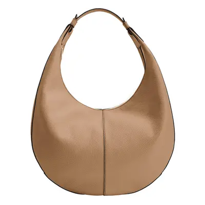 Handbag - FURLA MIASTELLA HOBO brown