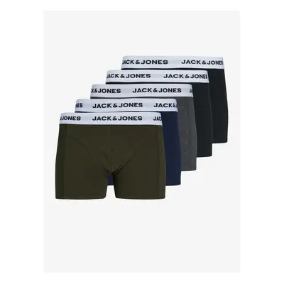 Férfi boxeralsó Jack & Jones