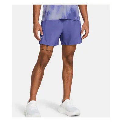 Men's shorts Under Armour LAUNCH 5'' SHORTS