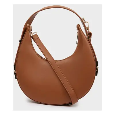 DEFACTO Women's Faux Leather Shoulder Bag