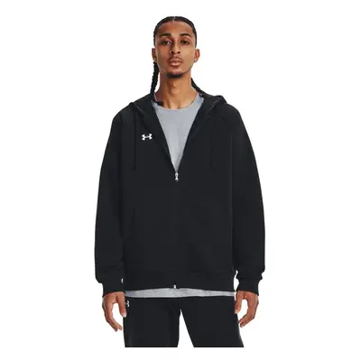 Men's Under Armour Rival Fleece FZ Hoodie