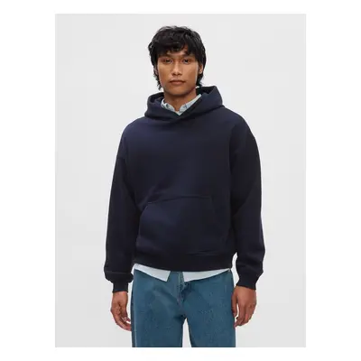 GAP Oversize hoodie Extra Heavyweight - Men's