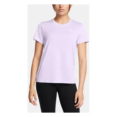 Women's T-shirt Under Armour Tech SSC- Twist-PPL - Women's