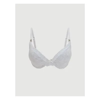 LC Waikiki Non-Plumbing Plain Nursing Bras.