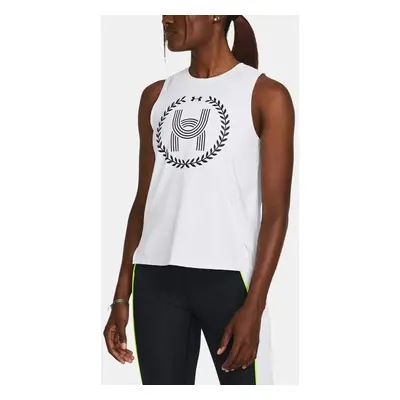 Women's Under Armour Run Anywhere Elite Tank Top