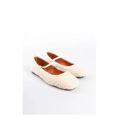 Capone Outfitters Women's Ballerinas