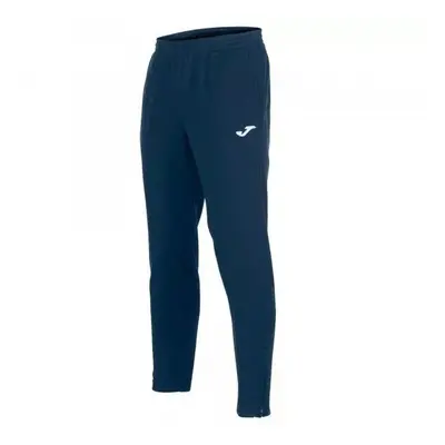 Men's sweatpants JOMA Elba navy (slim fit)