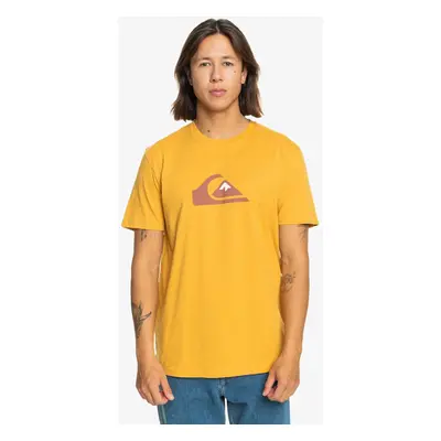 Men's T-shirt Quiksilver COMP LOGO