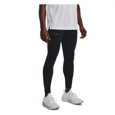 Men's compression running leggings Under Armour Speedpocket Tight