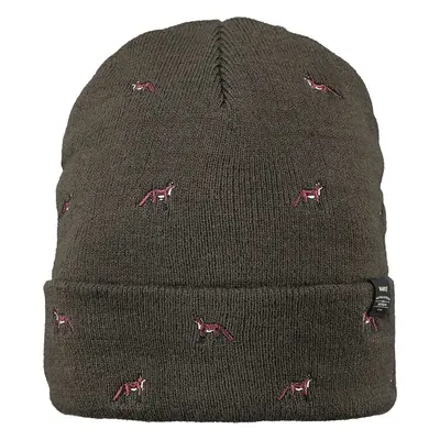 Barts VINSON BEANIE Army winter hat