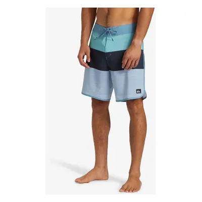 Men's swimming shorts Quiksilver SURFSILK TIJUANA