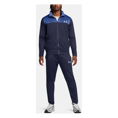 Men's Under Armour UA EU RIVAL TRACKSUIT NOV-BLU - Men's