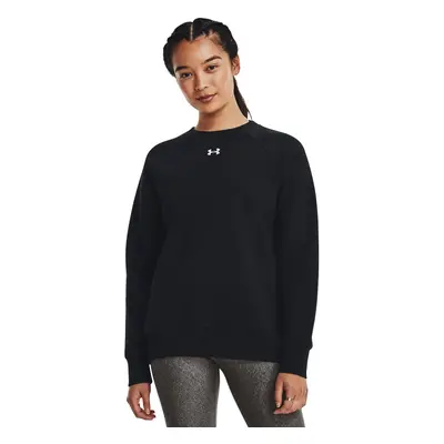 Women's Under Armour Rival Fleece Crew Sweatshirt