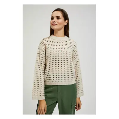 WOMEN'S SWEATER