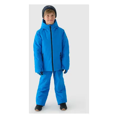 Boys' 4F ski jacket