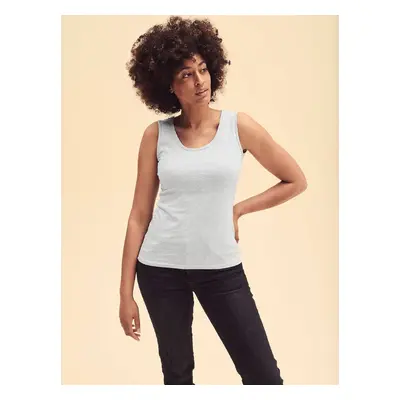 Valueweight Vest Fruit of the Loom Women's T-shirt