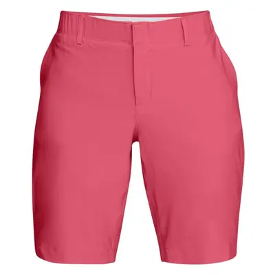 Women's Under Armour Links Short Golf Shorts