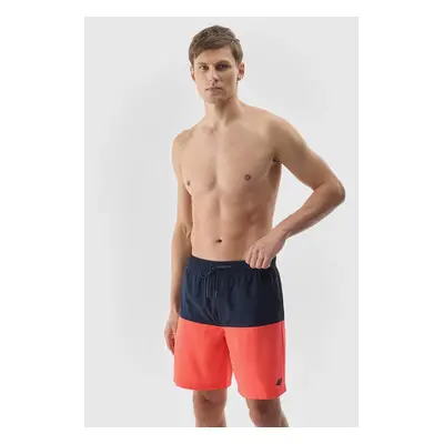 Men's 4F Swim Shorts - Navy Blue