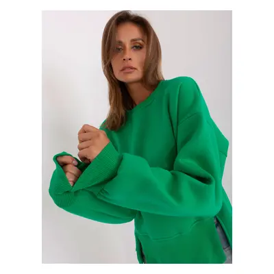 Sweatshirt-EM-BL-757.83P-green